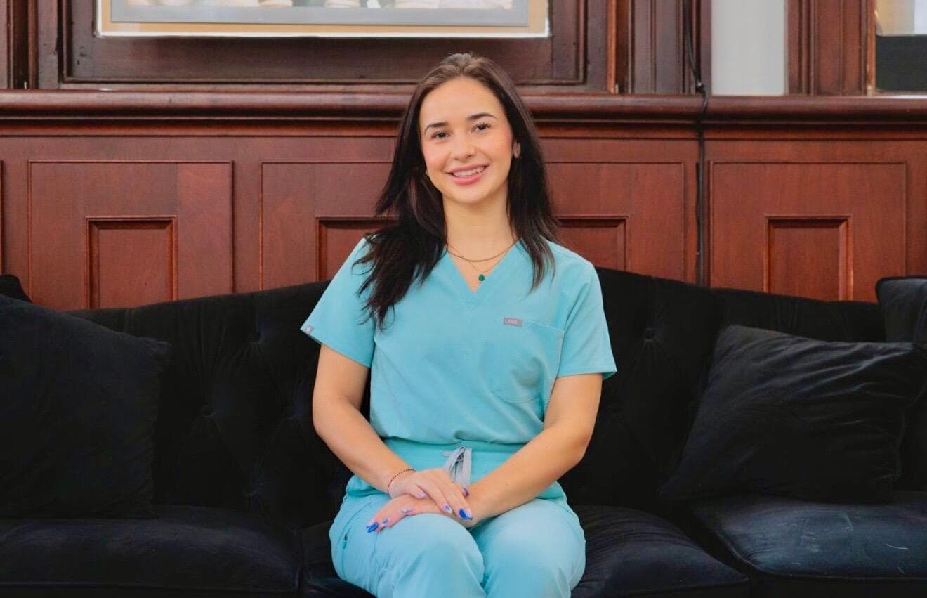 Lauren Beckage BSN RN