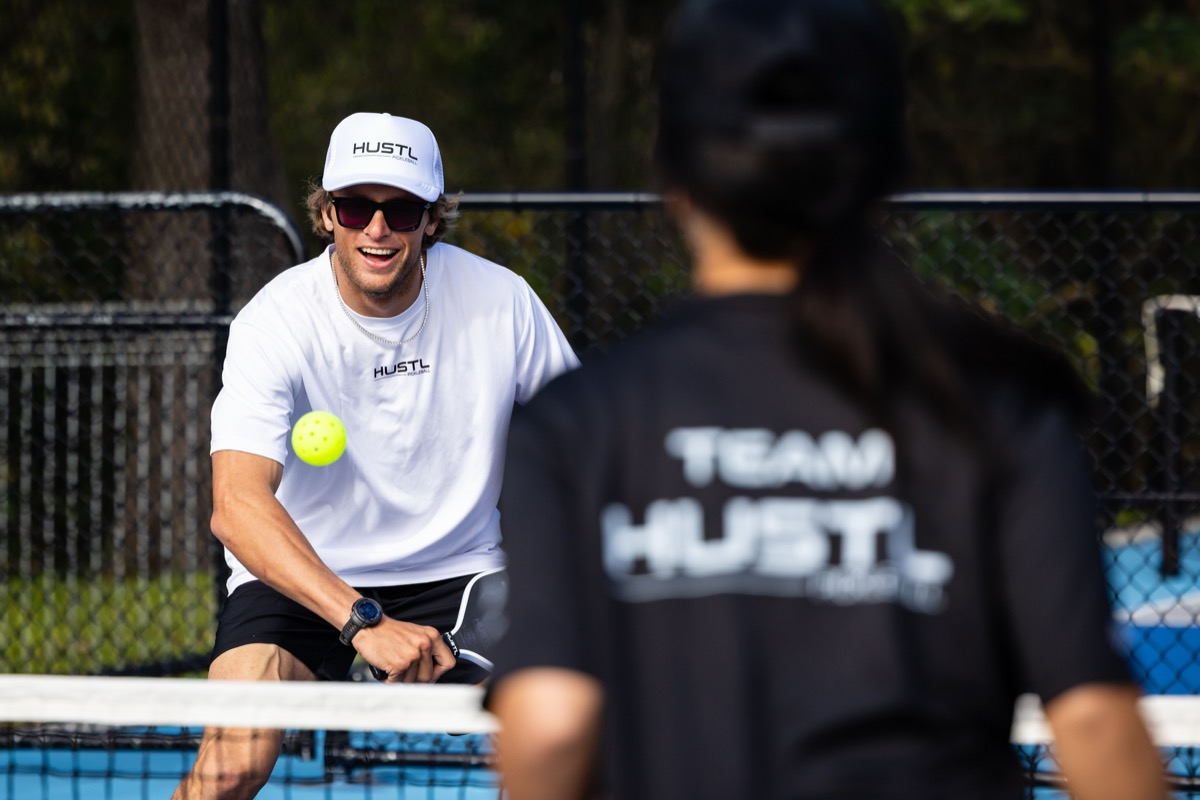 Padel & Pickleball