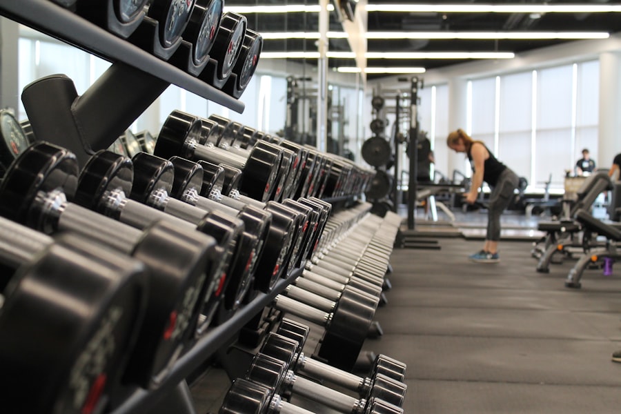 Fitness & Conditioning