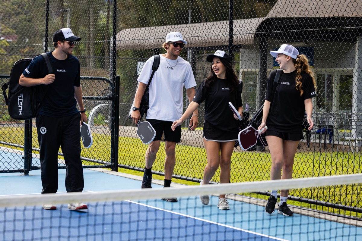 Tennis — photo 2