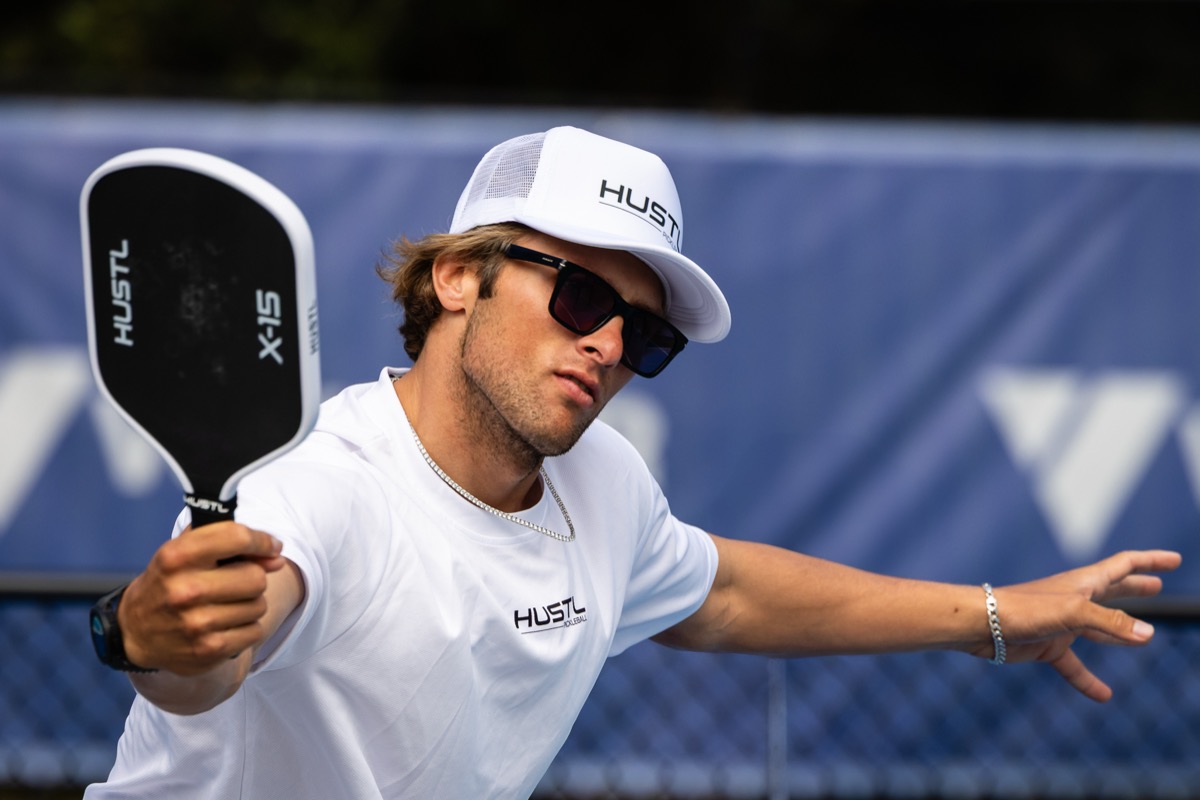 Tennis — photo 4