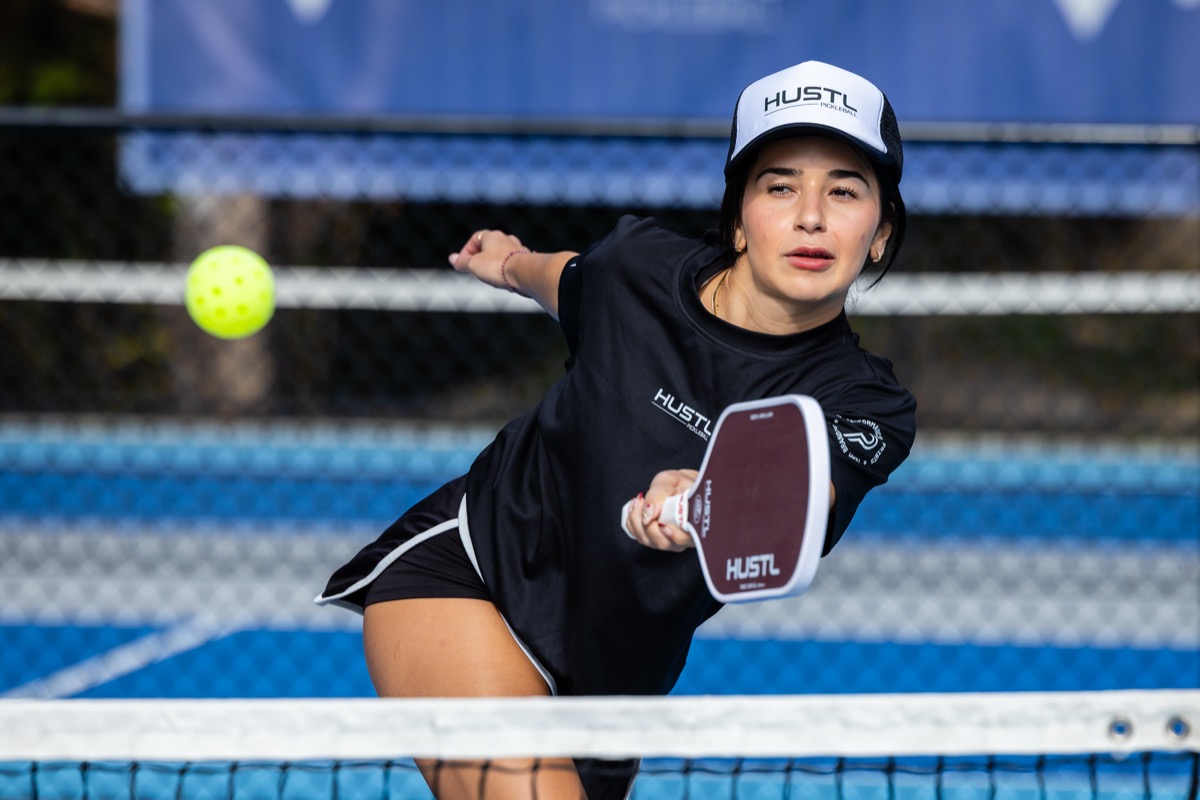 Tennis — photo 3