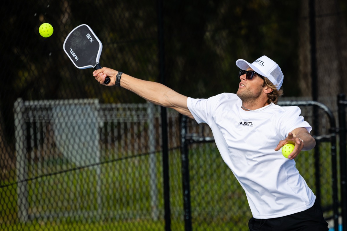 Tennis — photo 1