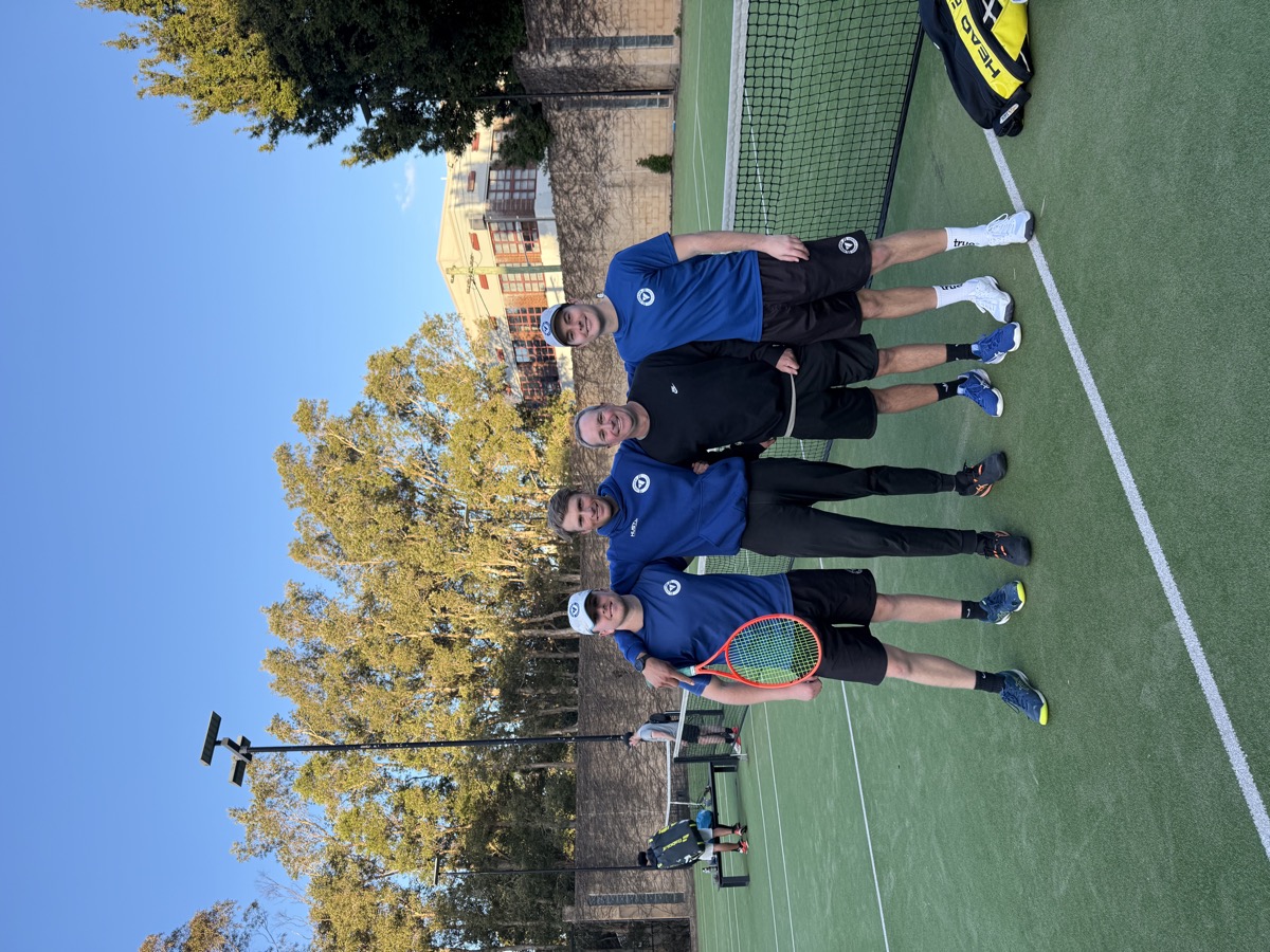 Tennis — photo 5